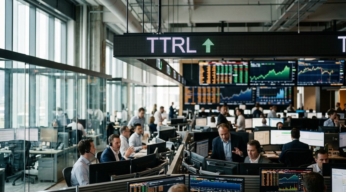 Tradr 2X Long LITE Daily ETF 飆升逾16% 領漲美股ETF