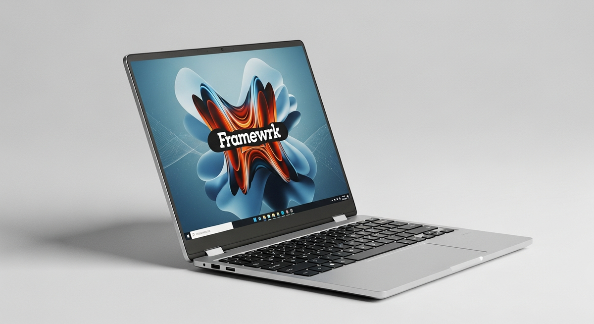 模組化筆電再進化：Framework 13 Pro 大改版挑戰傳統生態