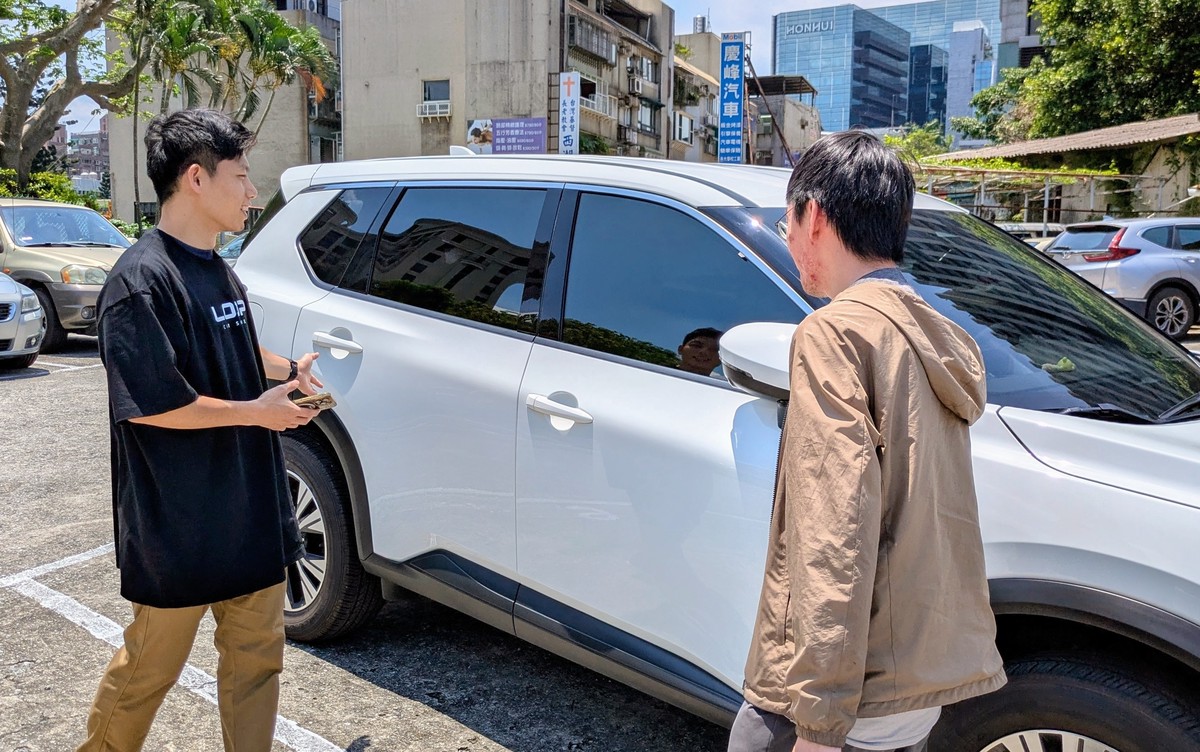 連假租車潮湧現！傳統車行vs共享平台 價格與模式分歧？