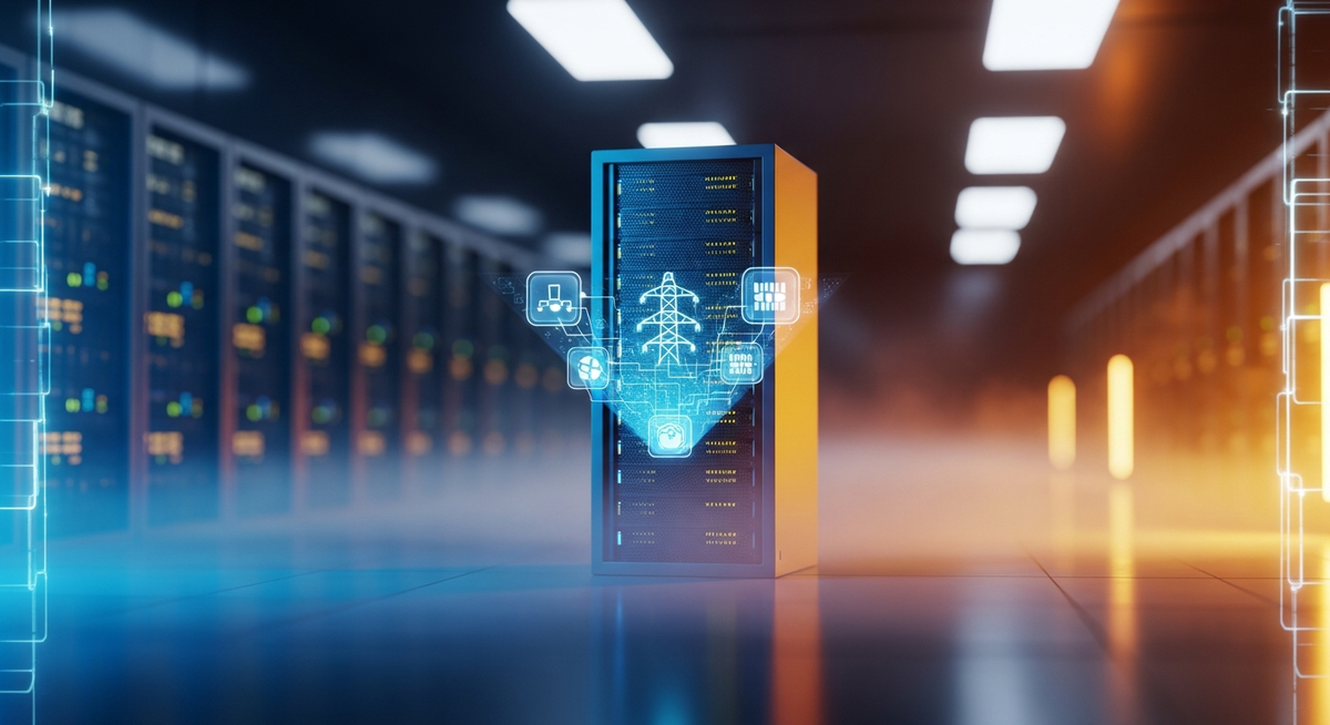 科技巨頭電力需求劇增 引發虛擬電廠投資熱潮