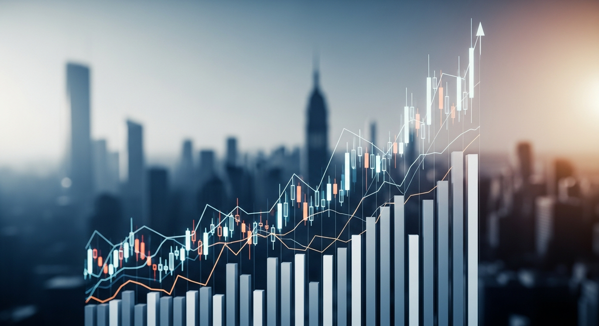 中東局勢趨緩助攻 美股強勁反彈科技股領漲