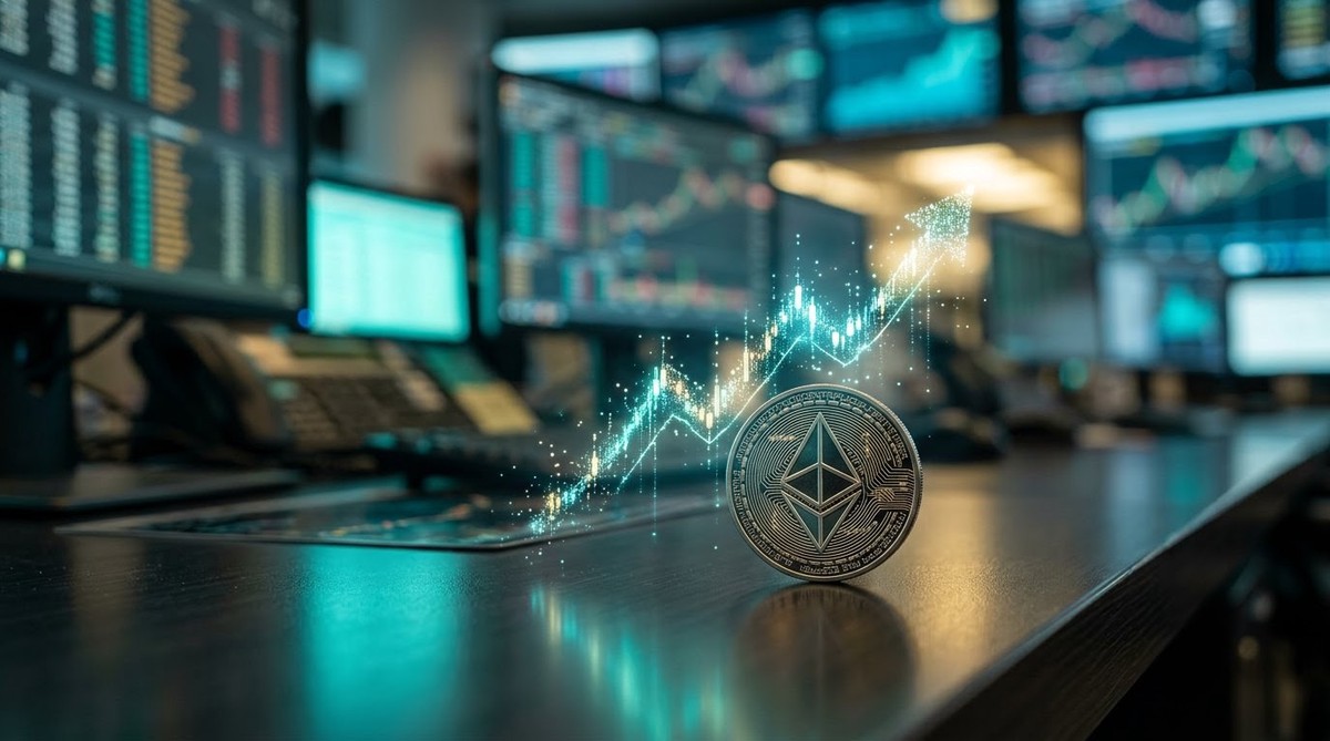 加密貨幣市場逆勢！Hyperliquid、Venice Token等漲幅驚人