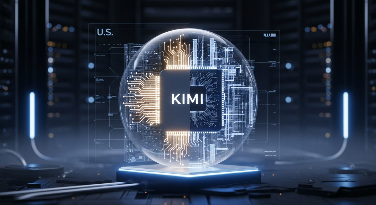 Cursor新AI模型Composer 2證實採中國月之暗面Kimi核心 引發社群透明度討論