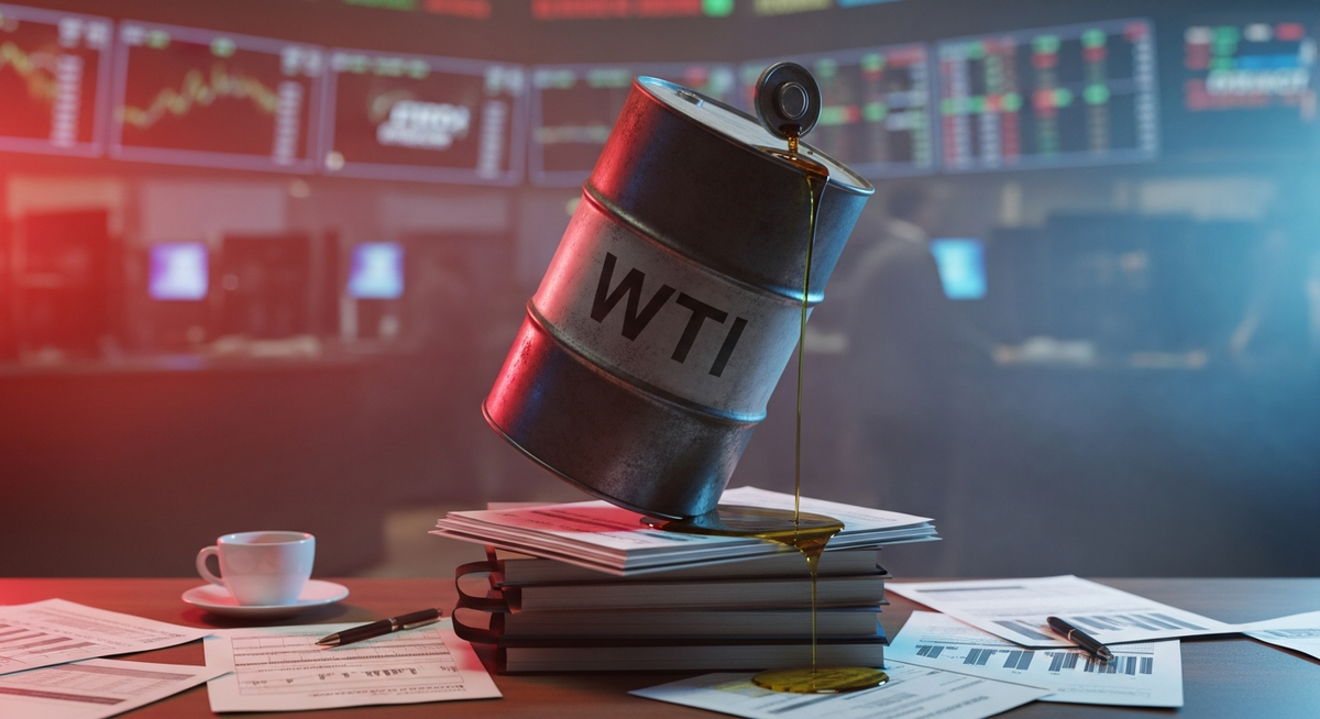 中東衝突推升油價，美股創四月來最差單週表現