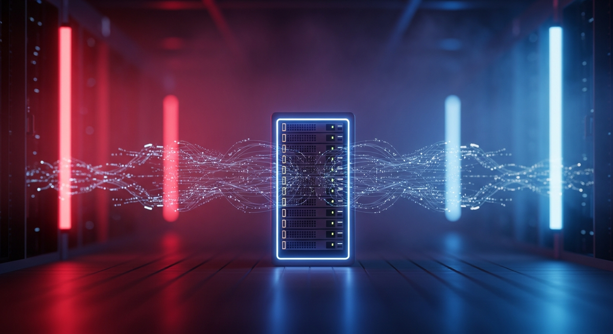 AI資安威脅與數據主權升溫 丹麥Keepit數據保護業務看俏