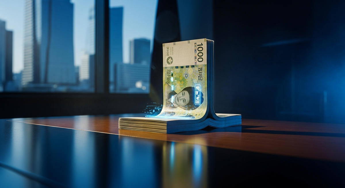 韓國加碼 60 億韓元預算 力推 Deep Tech 新創強化國力