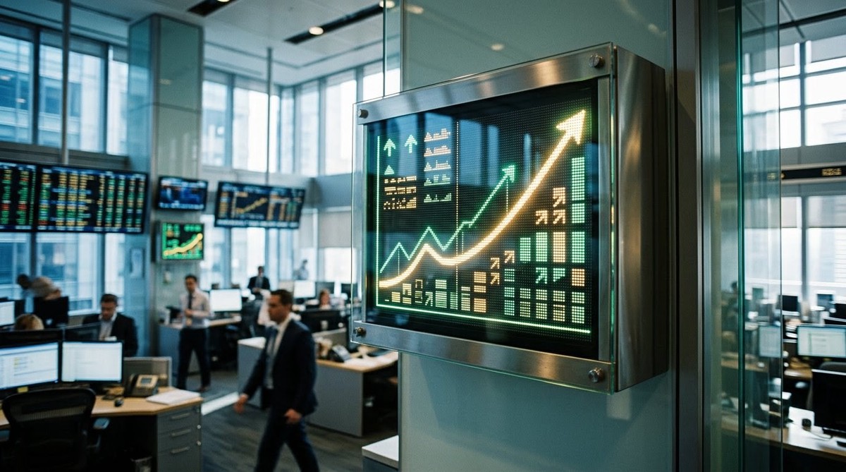 代幣化股票市場火熱：xStocks 上週市值勁增 7,680 萬美元