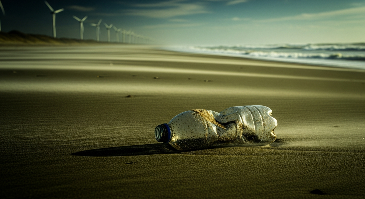 歐盟「回收」標章寬鬆標準引發爭議 塑膠產品僅含2.5%回收料即可宣稱