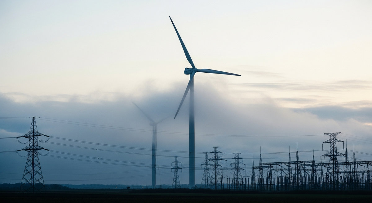 美國防部暫停逾百風電案審批 影響兩千萬戶供電潛力
