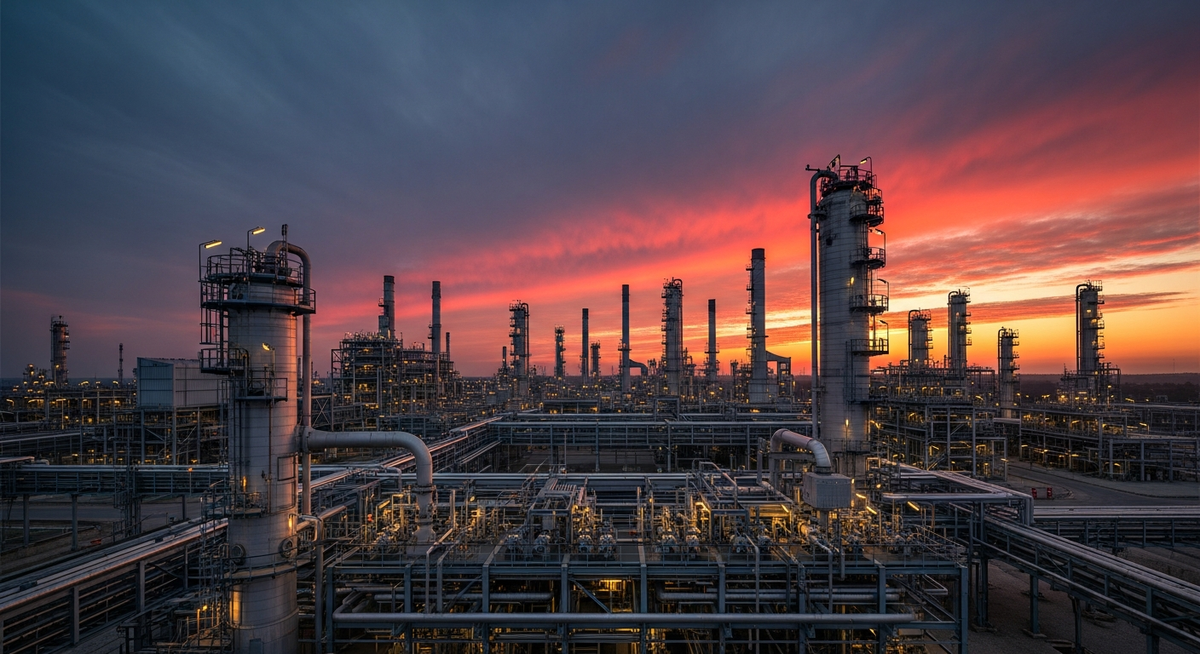 中東緊張推升油價波動 國際能源署釋儲備應對