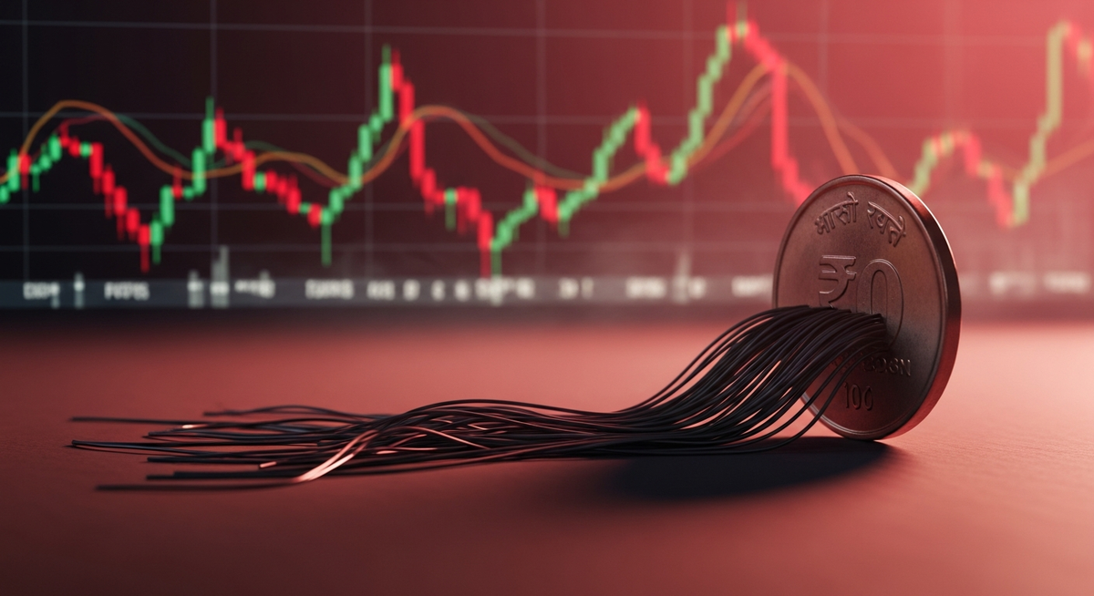 伊朗戰事衝擊新興市場 外資三月從印度股市撤資 120 億美元