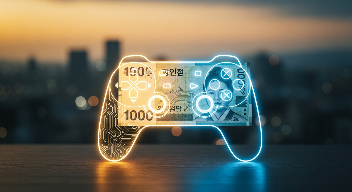 韓國遊戲商Shift Up併購三上真司工作室 強化研發陣容