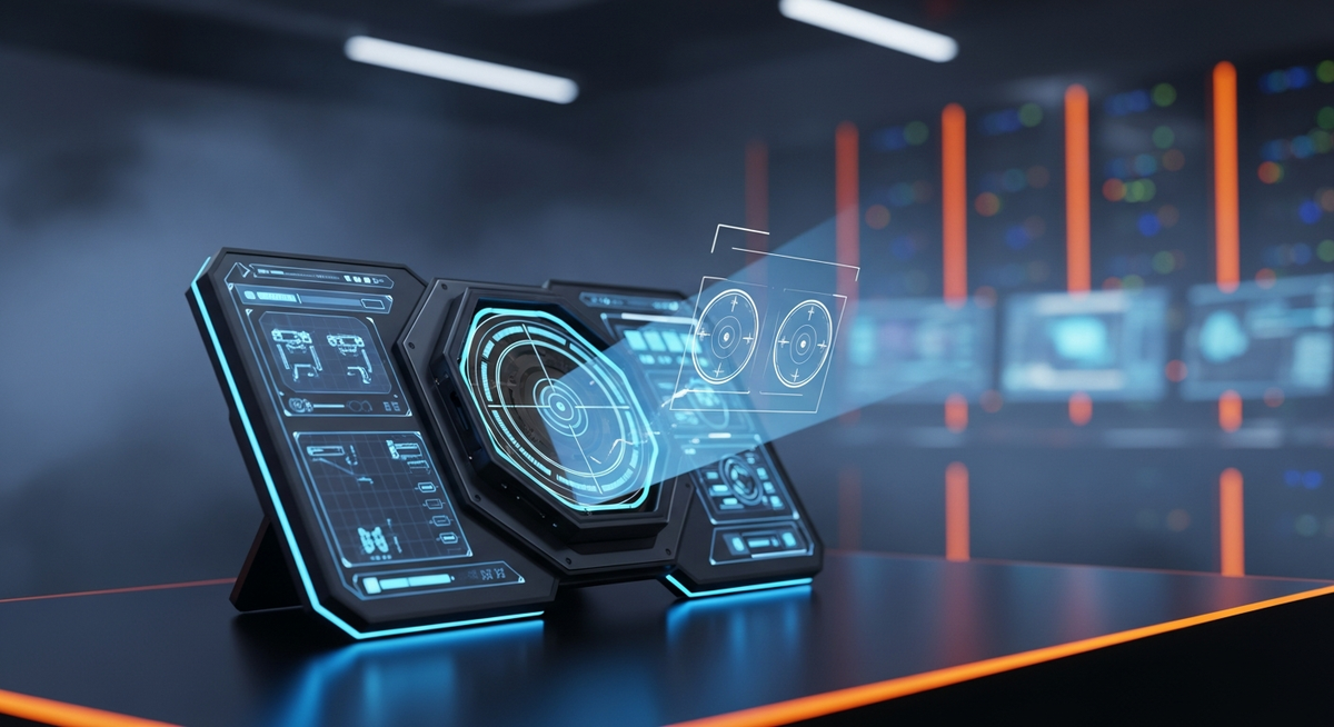 應對無人機蜂群威脅 美國AFD部署Anduril Lattice平台強化AI驅動反制能力