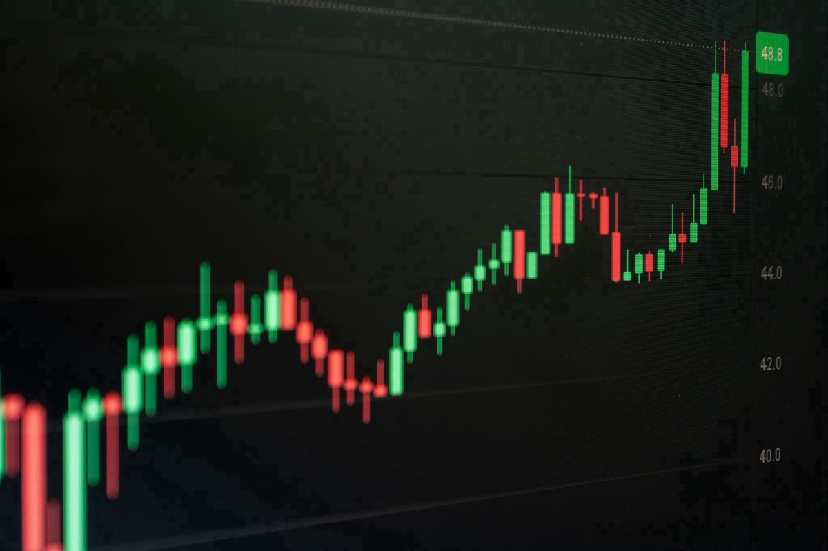 配息後更要看總報酬!009803今年含息報酬80.6% 成長動能勝過高股息 圖/PEXELS