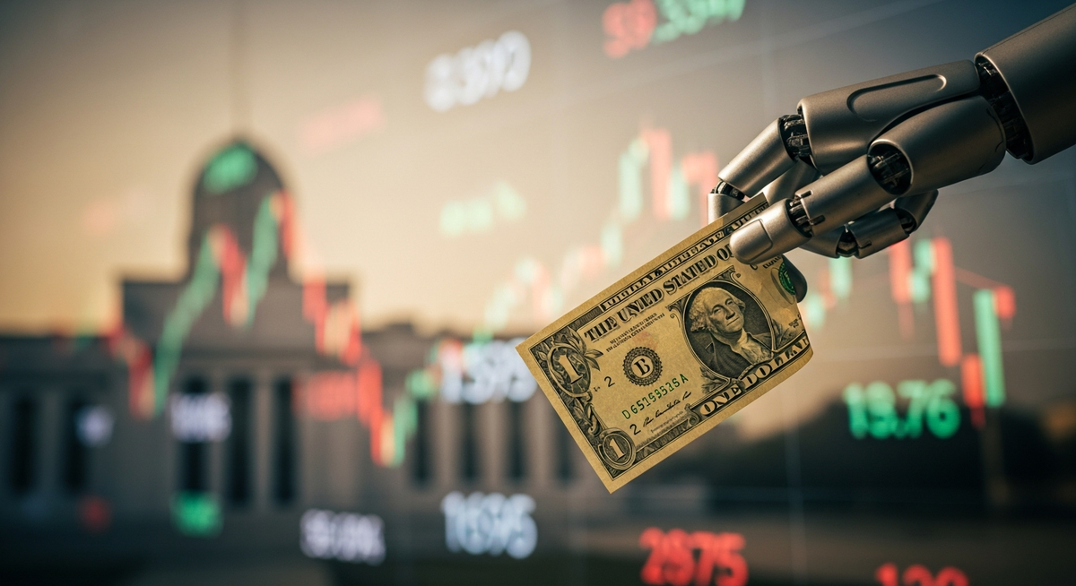 美國3月勞動市場意外強勁成長 聯準會近期降息機會渺茫