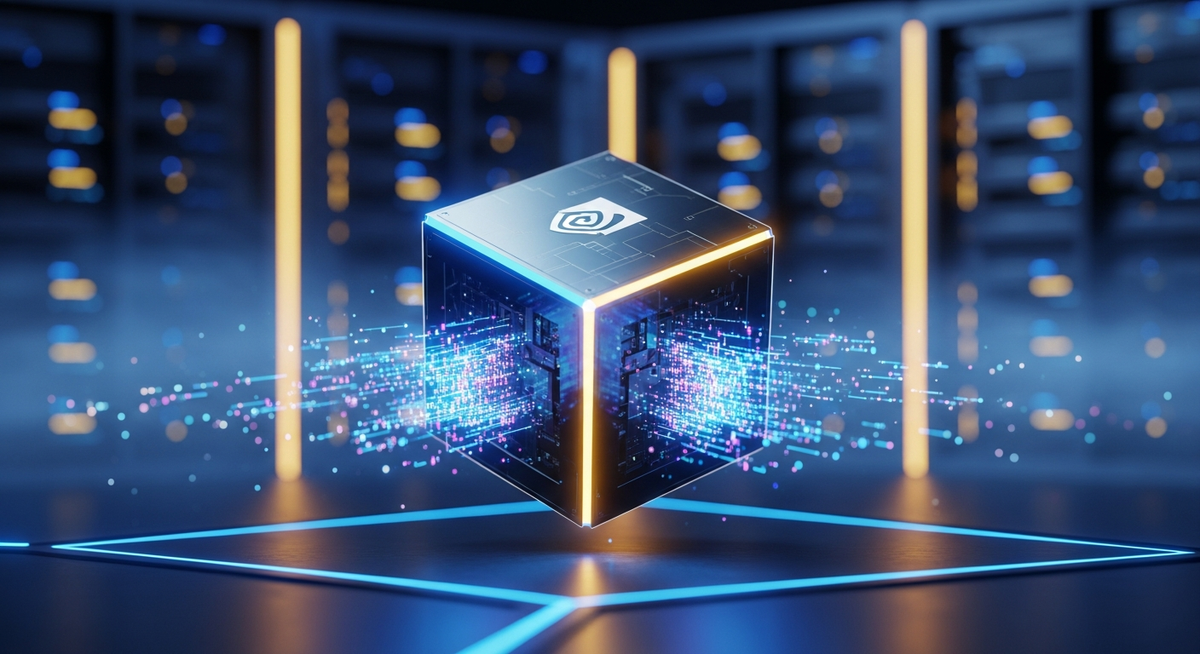 輝達發布多模態AI模型Nemotron 3 Nano Omni 效率升9倍鴻海入列合作