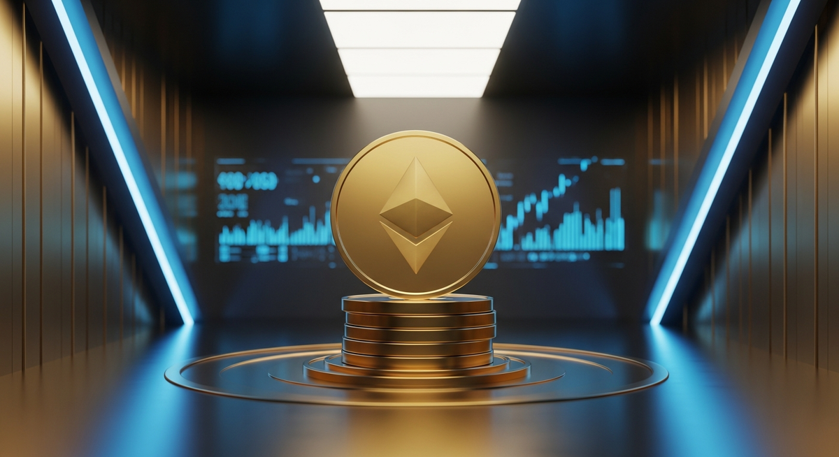 BitMine Immersion 大手筆購入 1.36 億美元以太坊 創今年最大手筆
