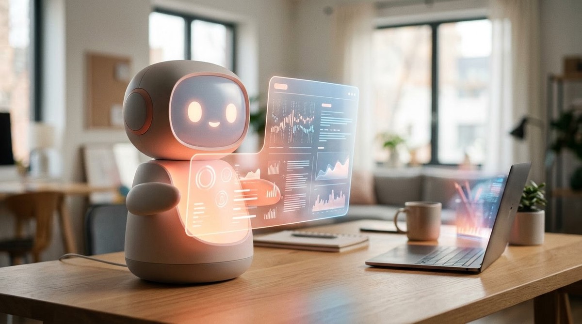 Meta、OpenAI為AI助理添吉祥物 專家憂用戶信任度過高