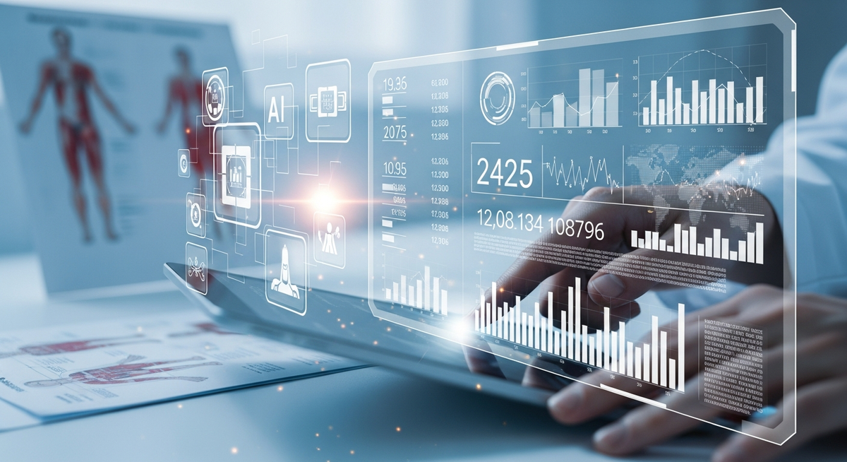 紐約初級照護醫師荒嚴重 AI工具助緩解等候時間