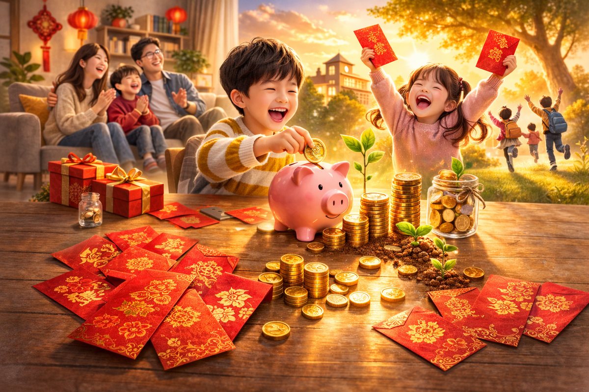 【壓歲錢理財】每年存5萬買0050、00924,18年後教育基金累積成果揭曉 【壓歲錢理財】每年存5萬買0050、00924,18年後教育基金累積成果揭曉