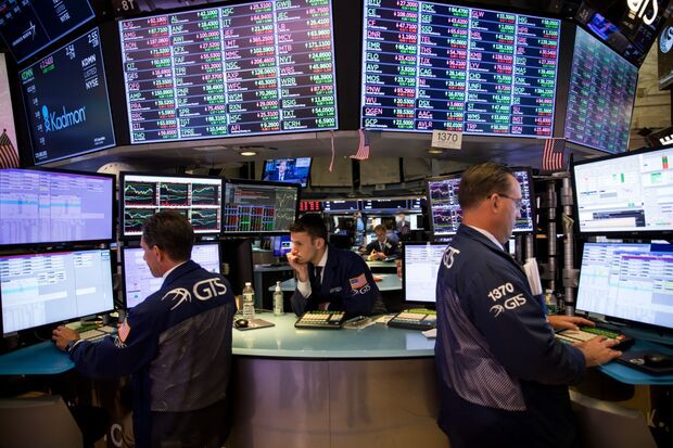 美就業急凍 創23年最疲軟紀錄