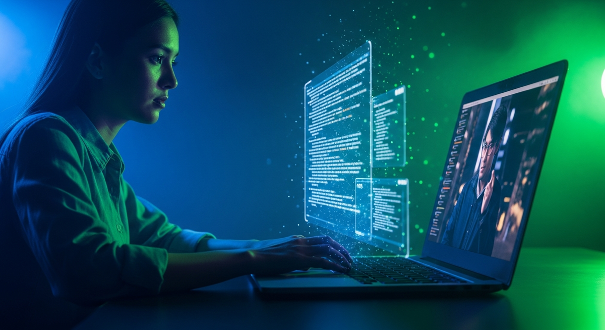 Zed編碼環境引領協作新趨勢 AI加速軟體開發流程