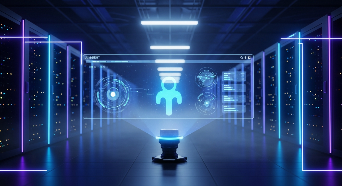 AI代理人崛起重塑軟體業？Anthropic挑戰SaaS市場巨頭