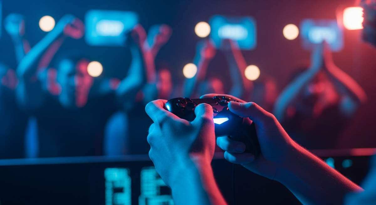 「電競國家盃2026」首屆登場 韓國電競協會獲選國家隊夥伴 「電競國家盃2026」首屆登場 韓國電競協會獲選國家隊夥伴