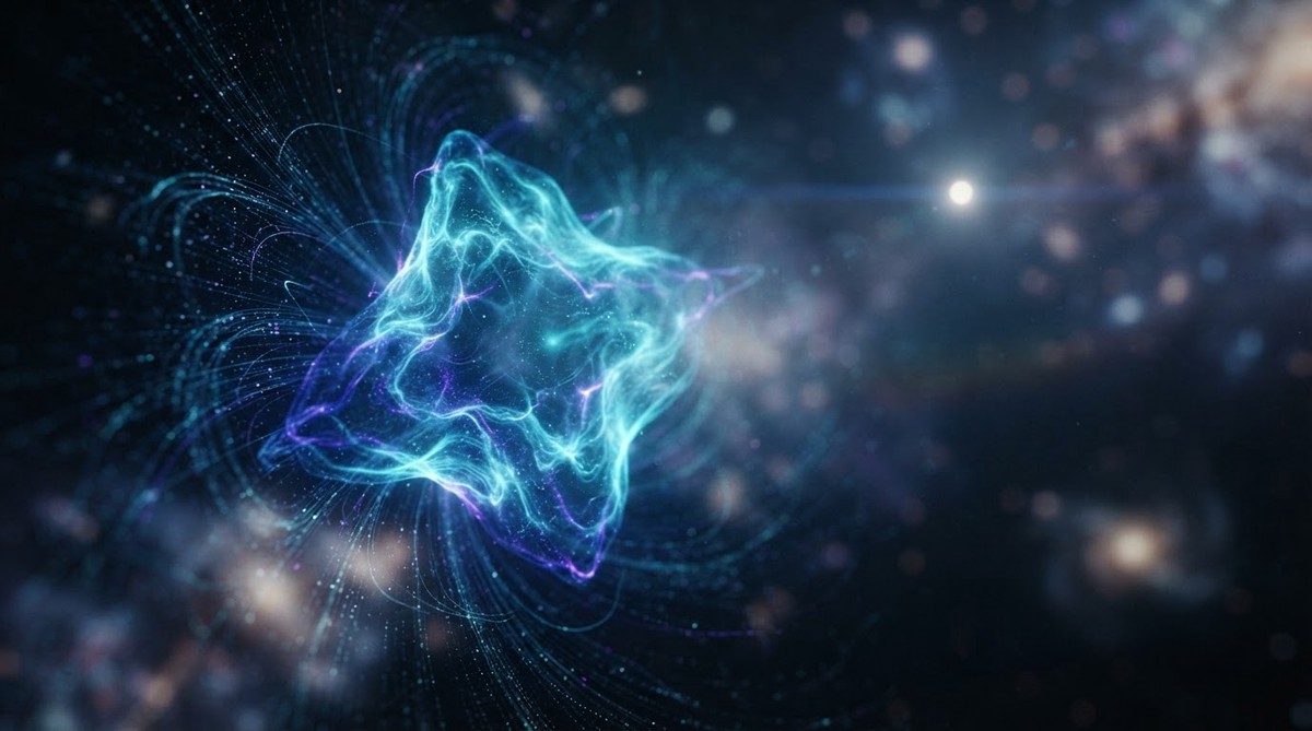 美國太空總署參與Genesis計畫 運用AI加速太空探索與科學發現 美國太空總署參與Genesis計畫 運用AI加速太空探索與科學發現