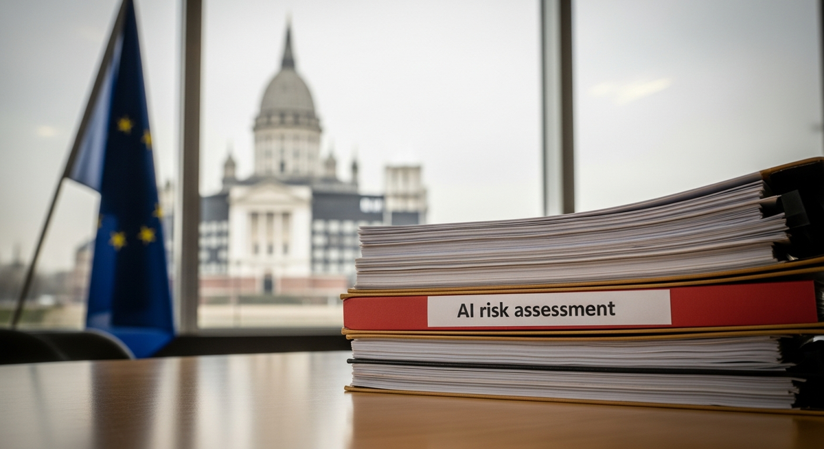 歐盟AI法案上路倒數 紐西蘭專家籲速立法保障數據主權