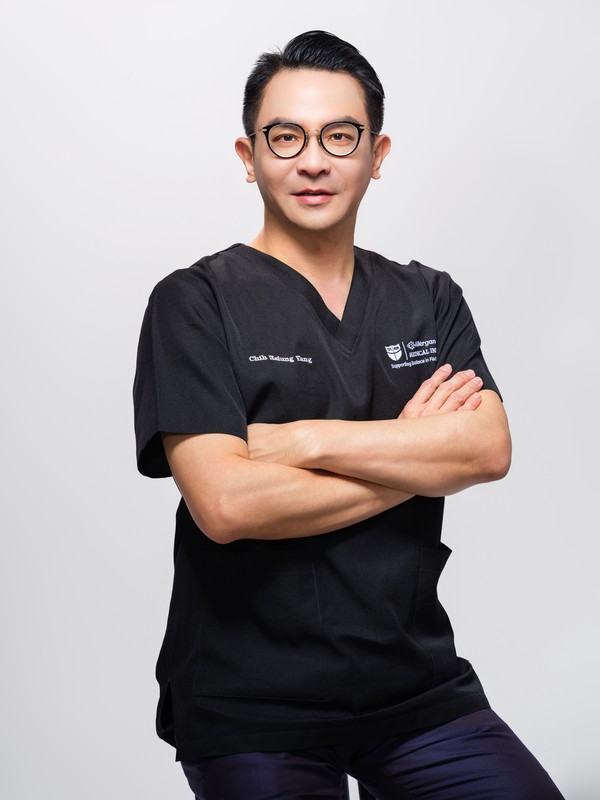 AIMER愛媄診所台北開幕 打造結合醫學與美學的療癒空間