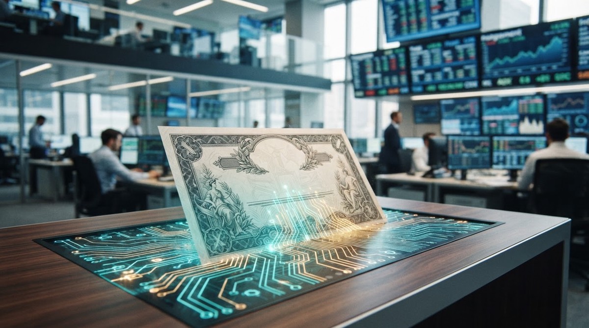 德州新興交易所發行首檔ETF 躋身全球22兆美元市場