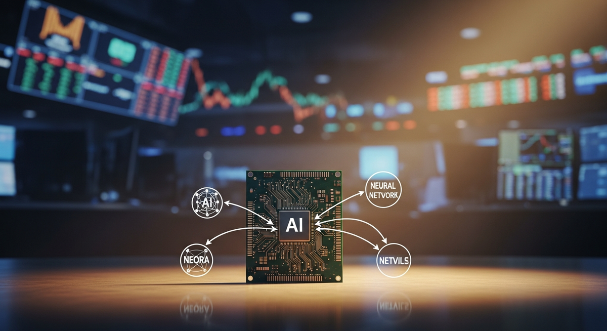 華爾街巨頭押注 AI 革命 下個兆美元企業將誕生？