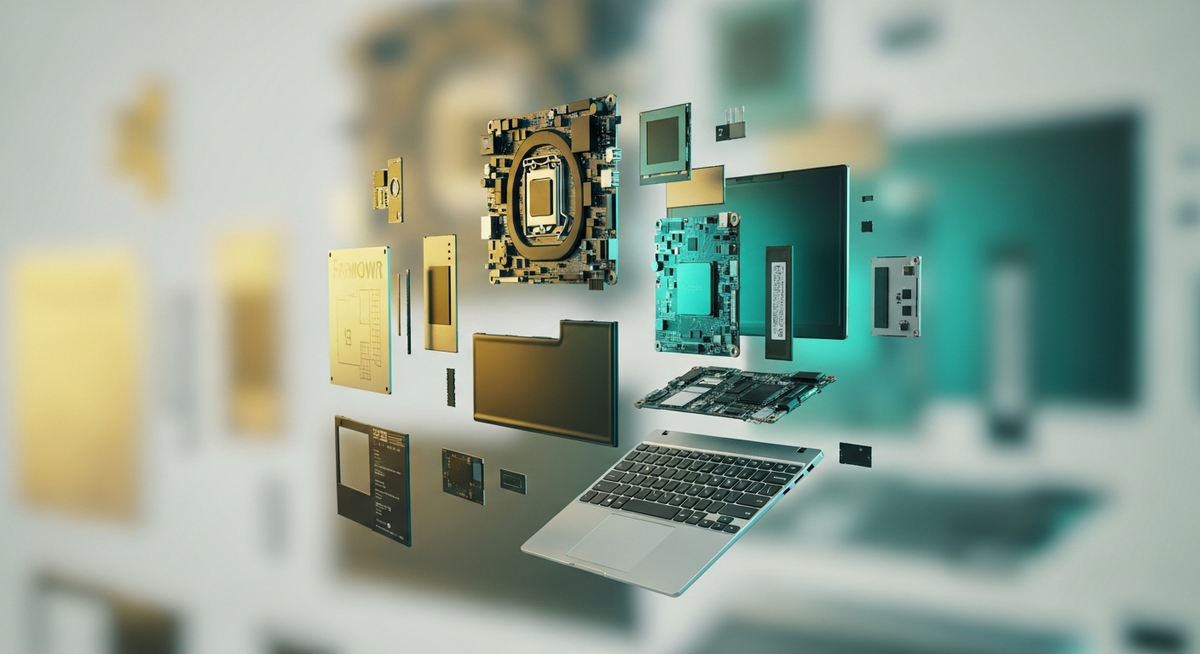 Framework發表Laptop 13 Pro 模組化設計兼顧高效能與永續