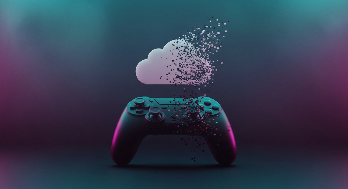 亞馬遜 Luna 雲端遊戲大幅縮減服務 玩家已購遊戲六月起恐失效