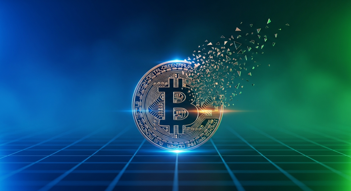 量子運算威脅加密貨幣加速襲來 逾2兆美元資產曝險恐遭竊