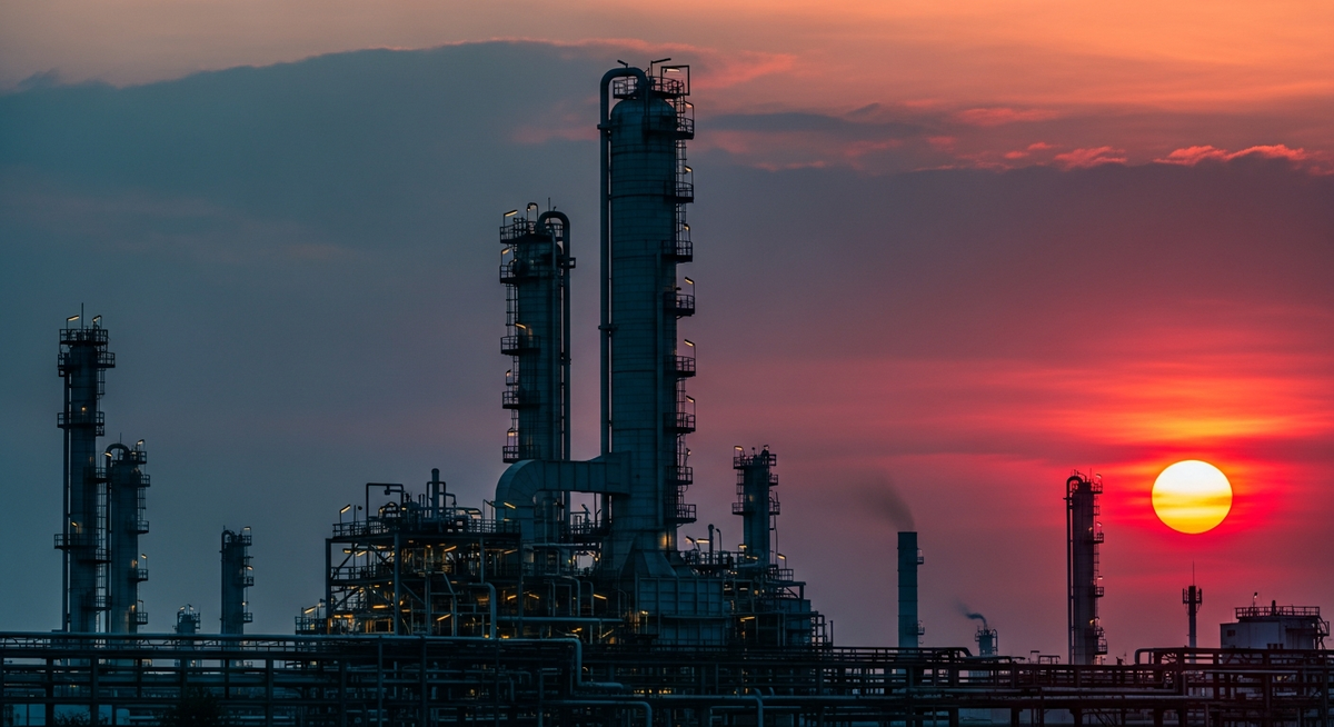 伊朗戰事恐推升能源價格 牽動房貸利率與民生物價