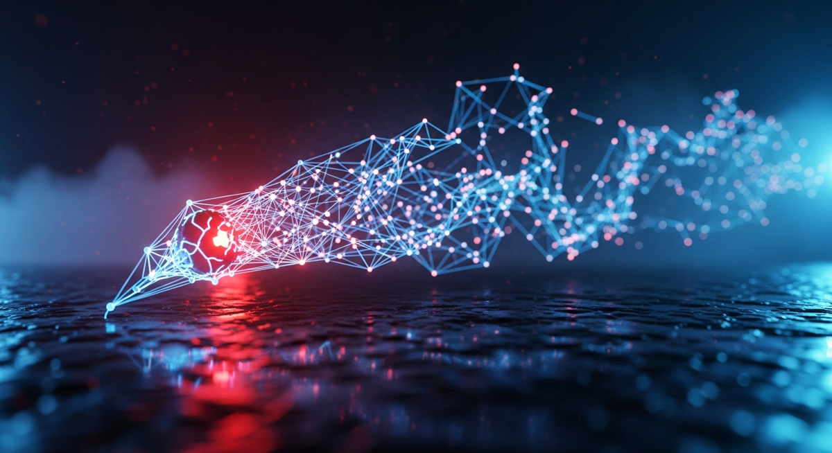 新 AI 模型強化網路攻擊能力 資安專家：人類防禦恐失守