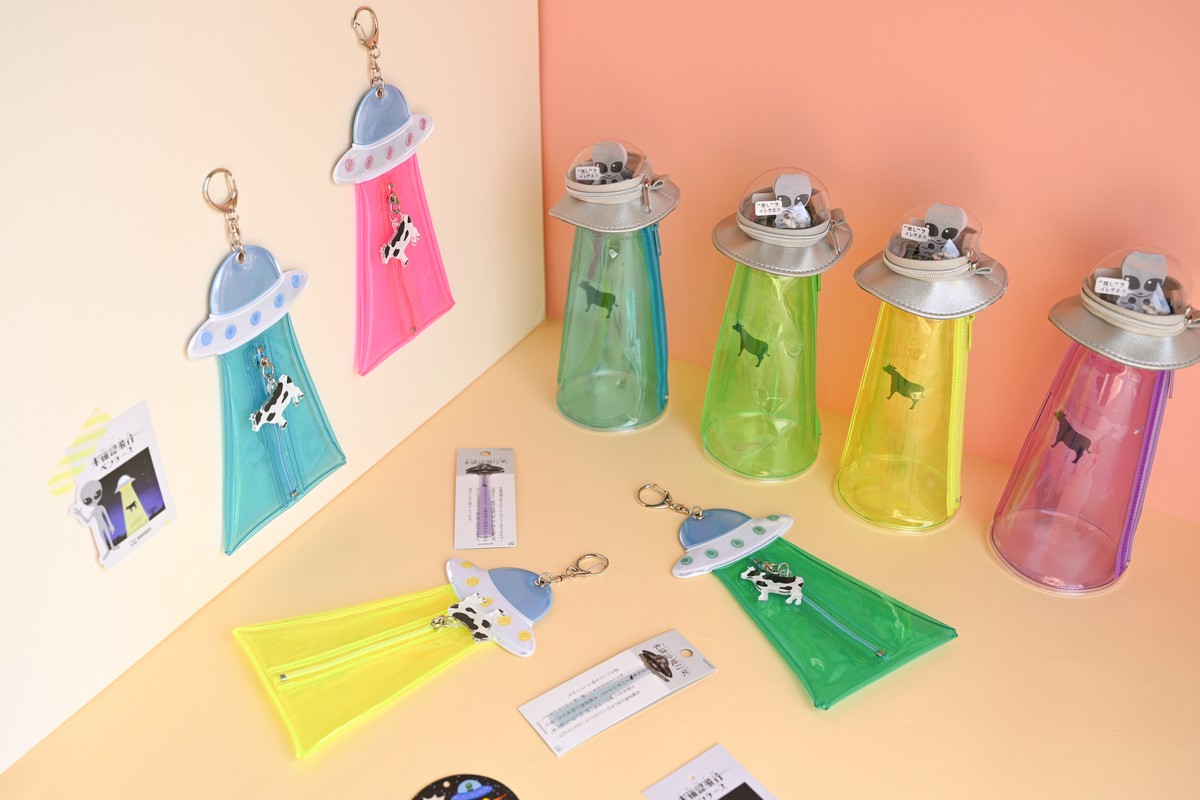 一上架就被掃空！ 2026日本文具大賞爆紅清單公開