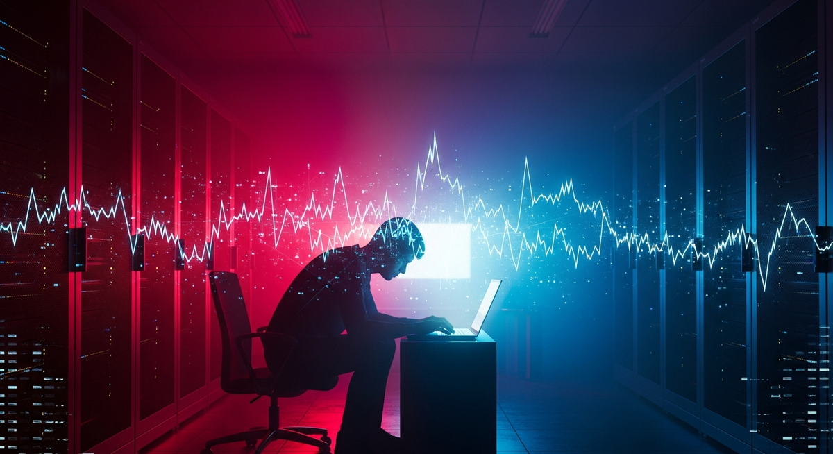 日企資安懲處文化引關注 逾五成員工無心失誤也難逃責罰 日企資安懲處文化引關注 逾五成員工無心失誤也難逃責罰