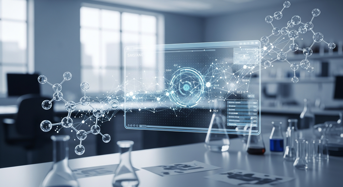 禮來藥廠斥資27.5億美元攜手英矽智慧 導入AI加速新藥研發