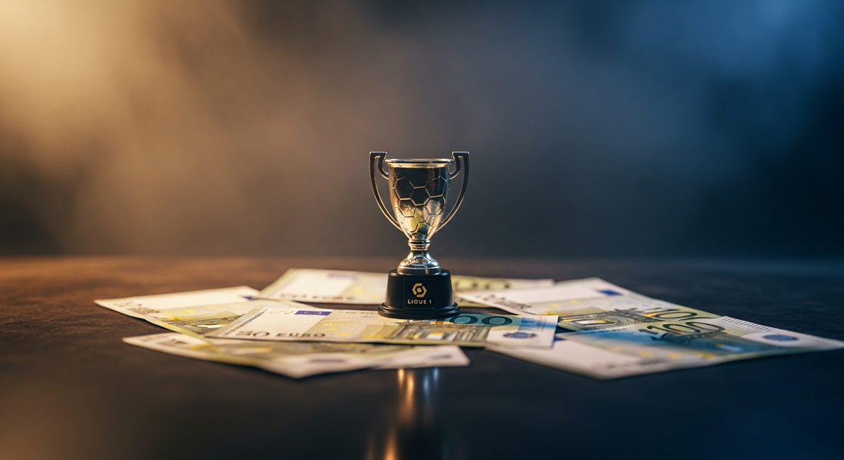 法國里爾足球俱樂部從破產邊緣重生 躋身歐洲盈利強隊