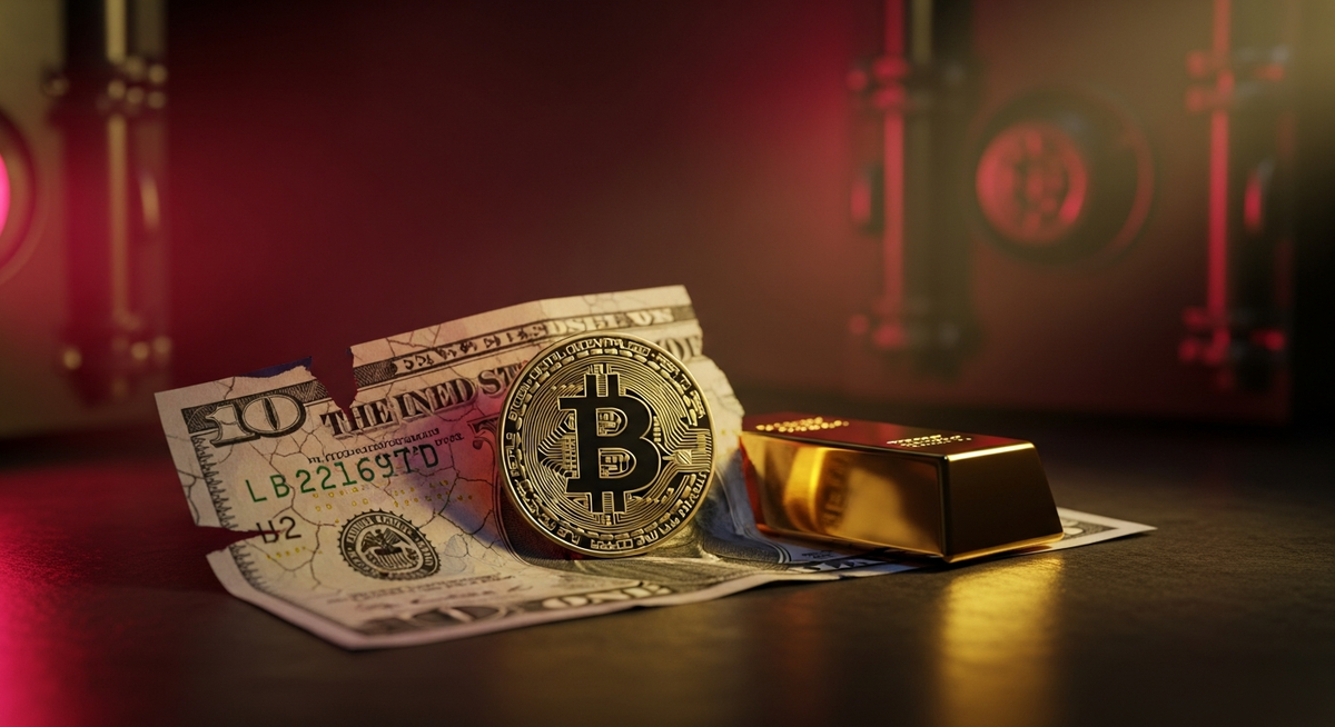 美國防部增列2千億美元伊朗戰費 加密貨幣市場避險情緒升溫 美國防部增列2千億美元伊朗戰費 加密貨幣市場避險情緒升溫