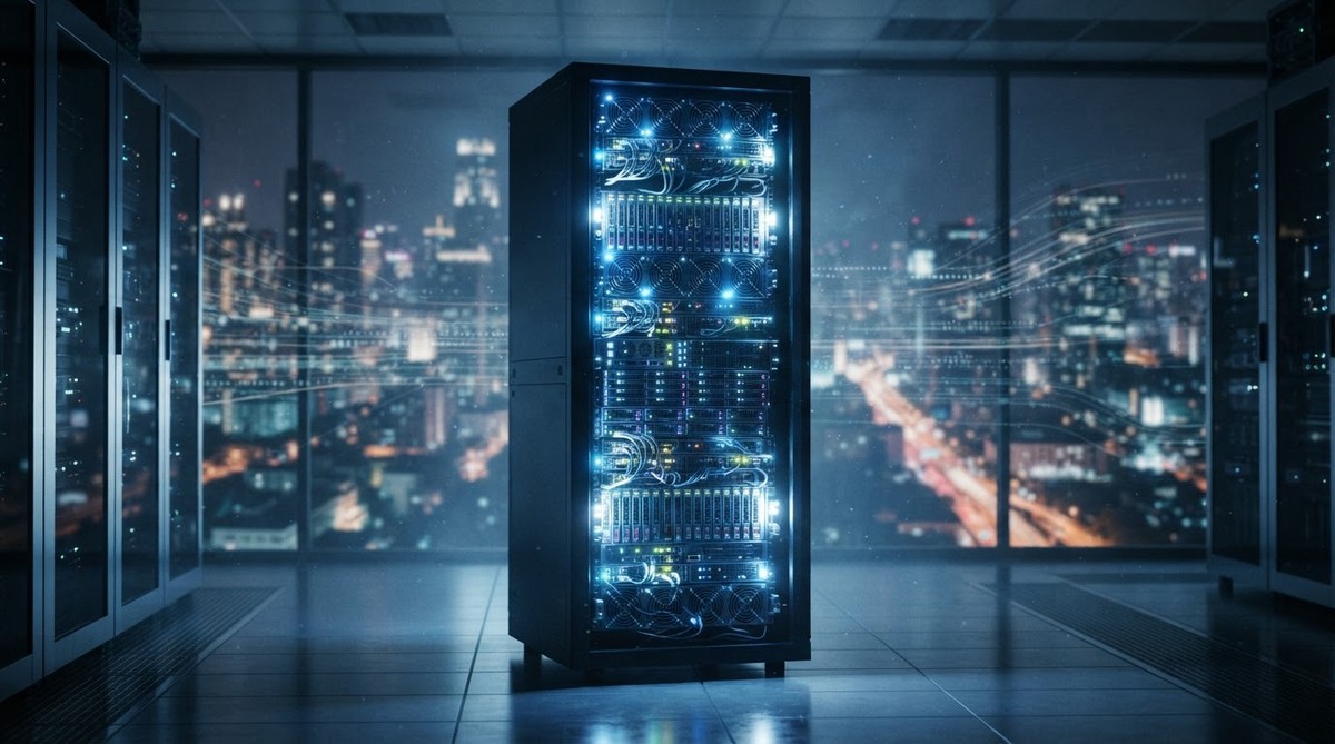AI推升全球用電量 電力業者加速轉型智慧電網 AI推升全球用電量 電力業者加速轉型智慧電網