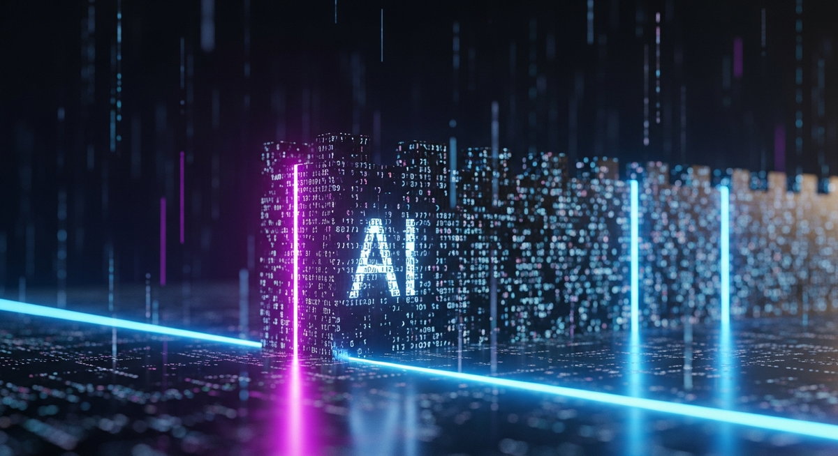 AI競爭新局：程式碼規則成企業戰略護城河