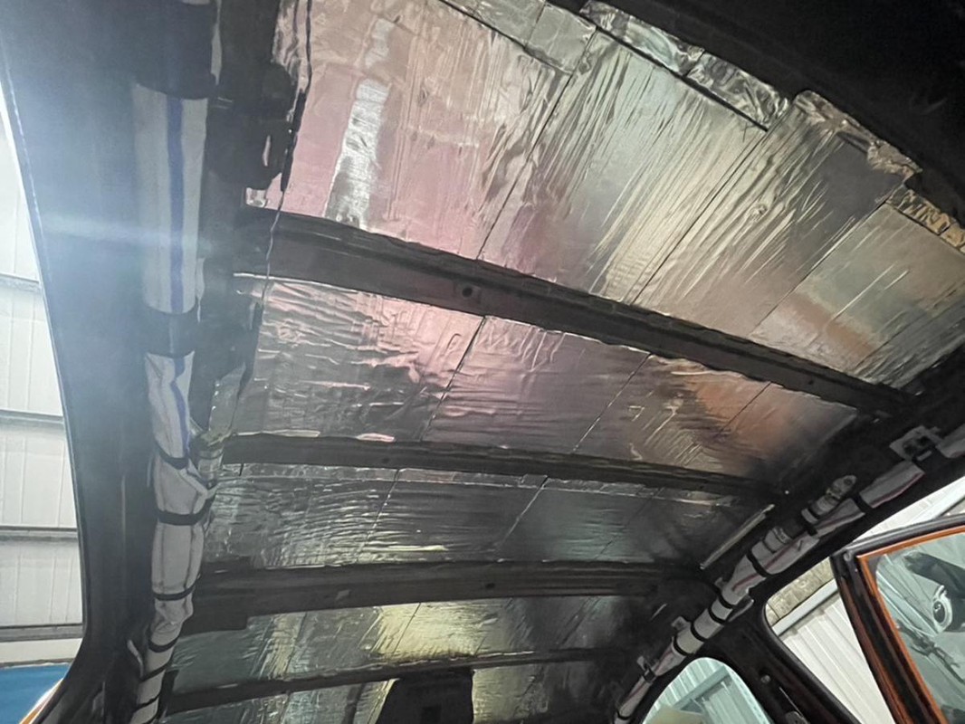 台南汽車隔音工程：從全車靜音開始改善駕駛舒適度！