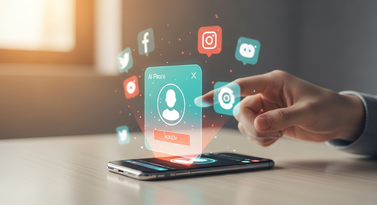Meta 整合 AI 強化臉書功能 助用戶「做」而非僅「找」