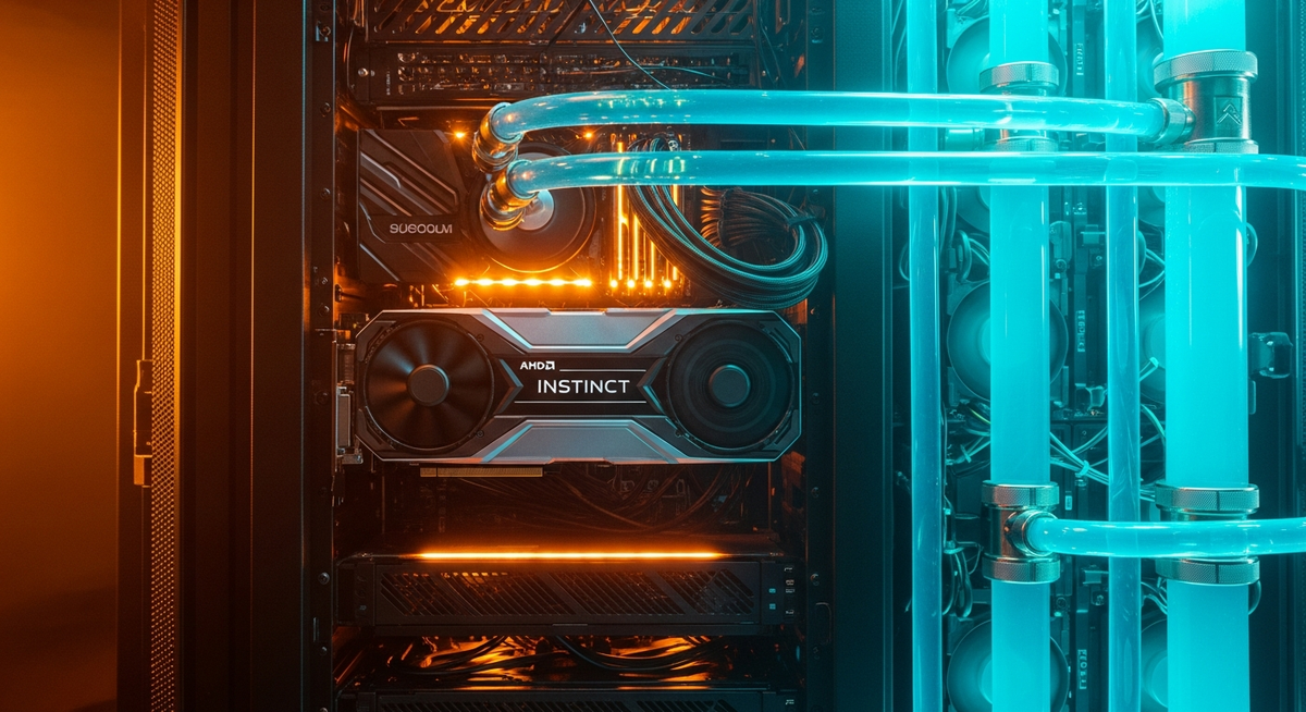 Meta擴大AI投資 今年上看1350億美元，AMD、戴爾有望受惠