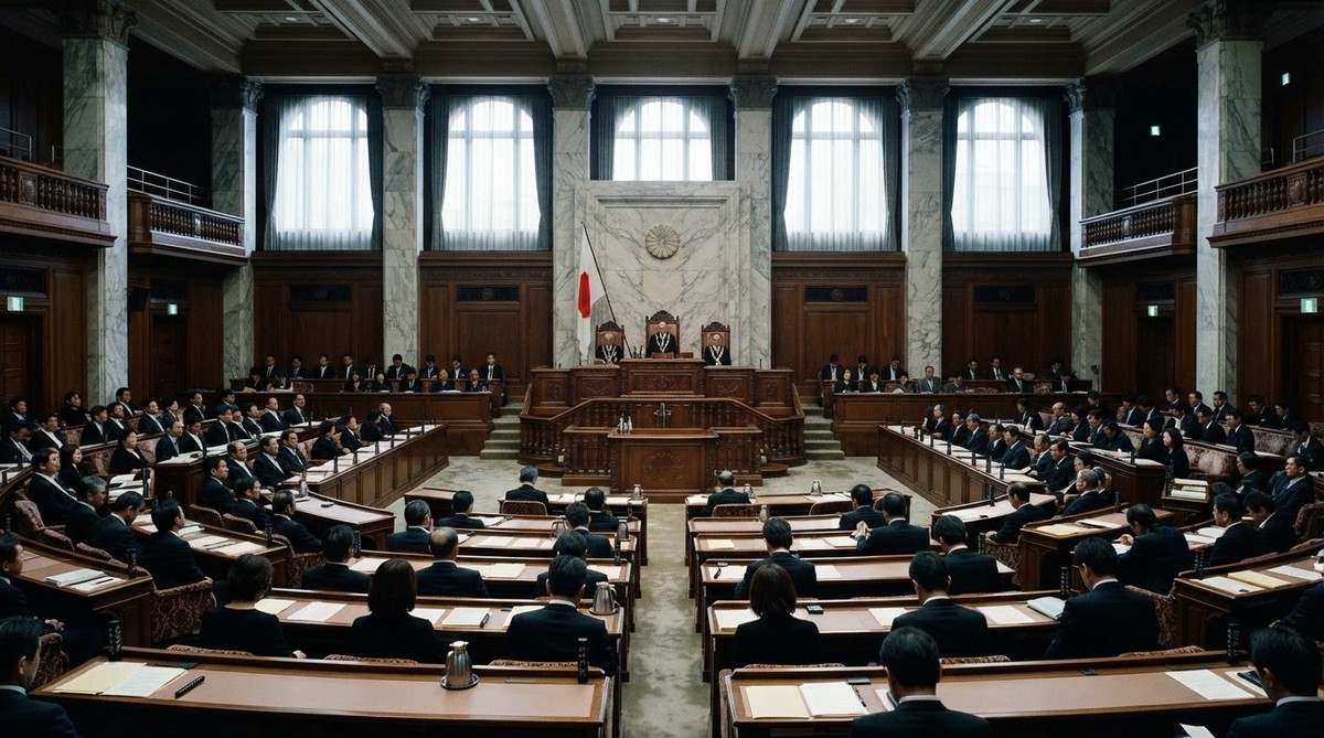 日本議員團訪立院 北村晴男重申推動「日版台灣關係法」