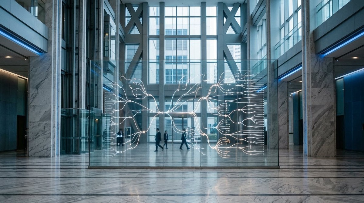 香港金管局推 ART 框架 引導銀行業負責任應用代理式 AI